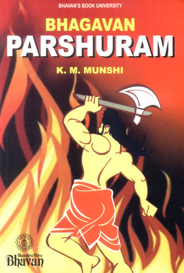 Bhagavan Parasurama