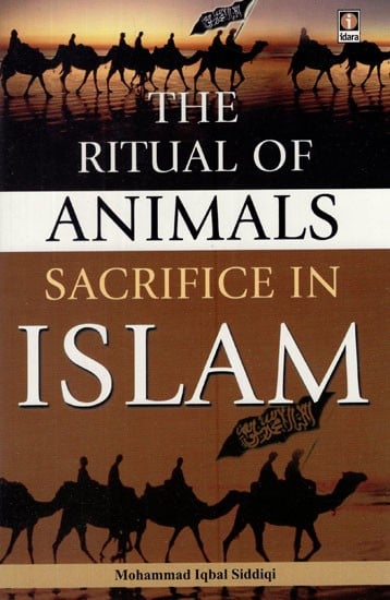 The Ritual of Animal Sacrifice in Islam