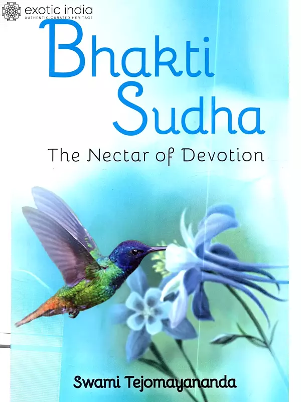 Bhakti Sudha