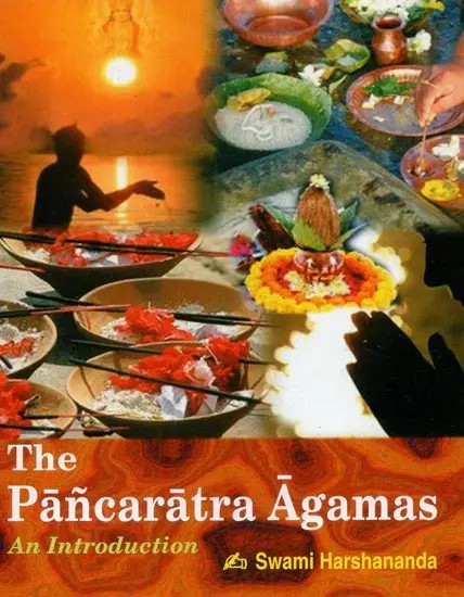 The Pancaratra Agamas an Introduction