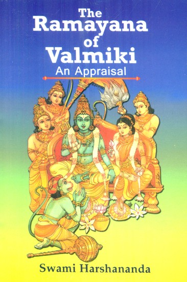 The Ramayana of Valmiki: An Appraisal