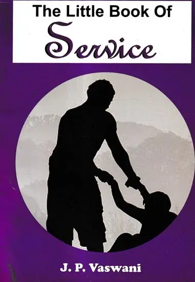 The Little Book of Service