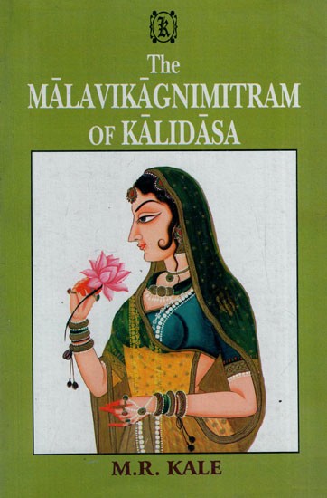 Kalidasa's Malavikagnimitram
