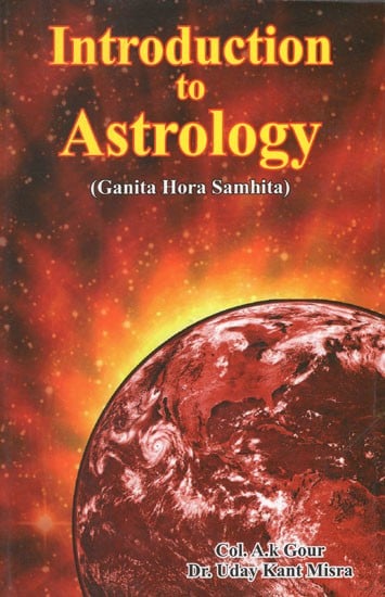 Introduction to Astrology (Ganita Hora Samhita)