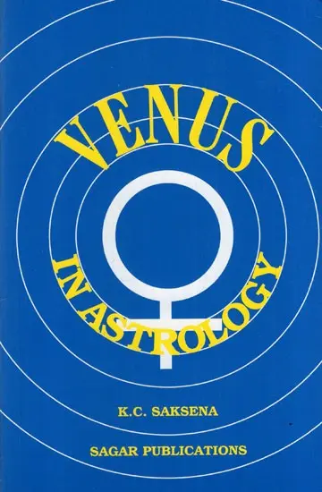 Venus in Astrology