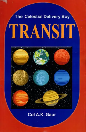 The Celestial Delivery Boy Transit