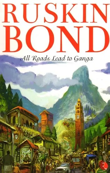 All Roads Lead to Ganga