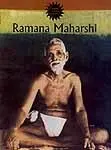 Ramana Maharshi (Paperback Comic Book)