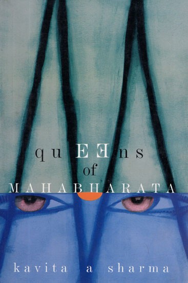 Queens of Mahabharata