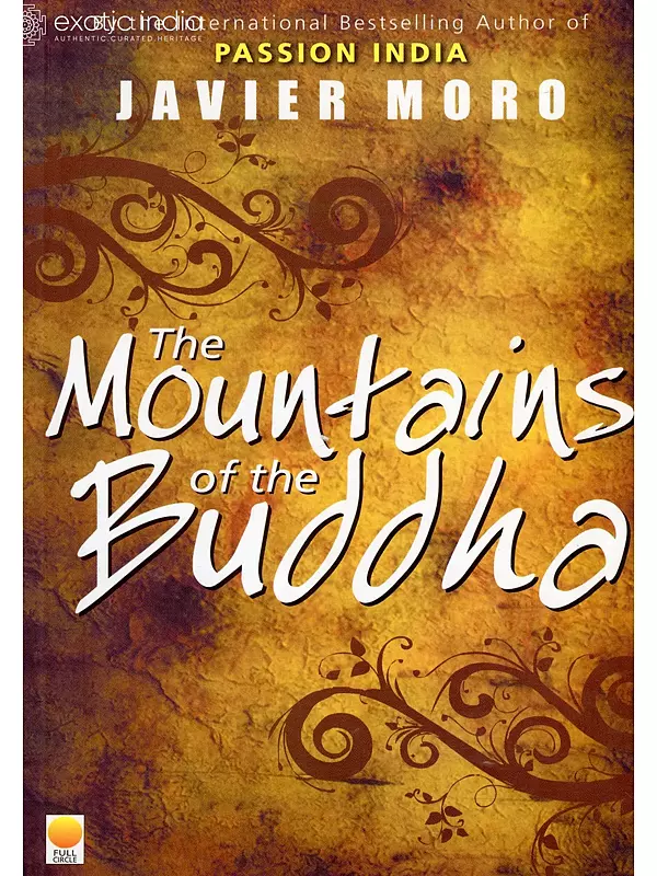 The Mountains of the Buddha