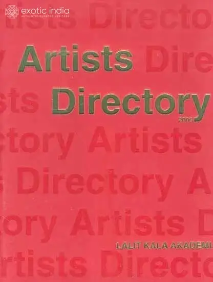 Artists Directory