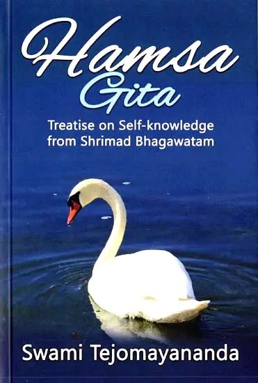 Hamsa Geeta ( Text, Transliteration, Word-to-Word Meaning, Translation and Detailed Explanation)