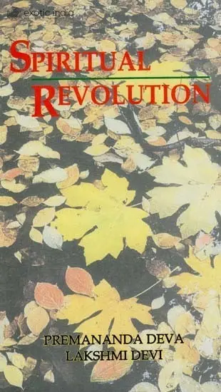 Spiritual Revolution