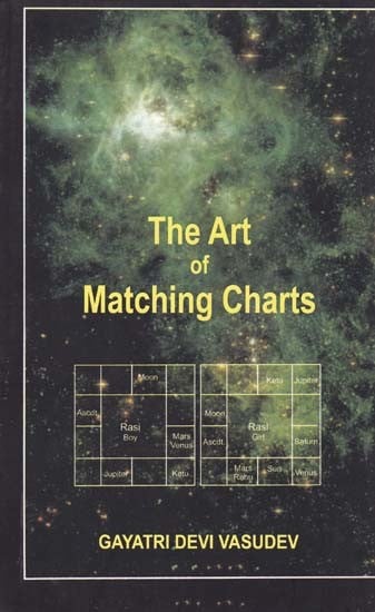The Art of Matching Charts