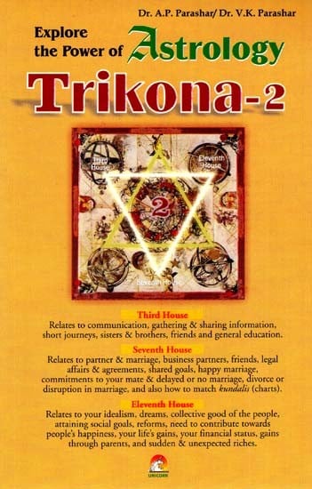 Explore the Power of Astrology Trikona-2