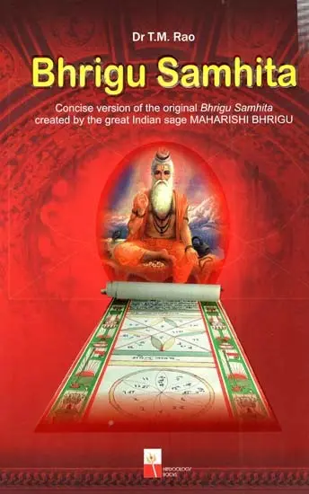 Bhrigu Samhita