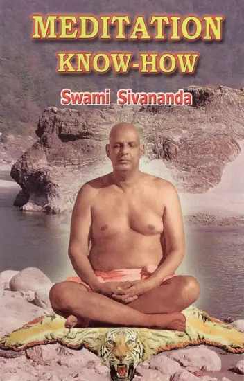 Meditation Know How
