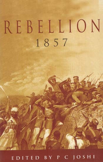 Rebellion 1857