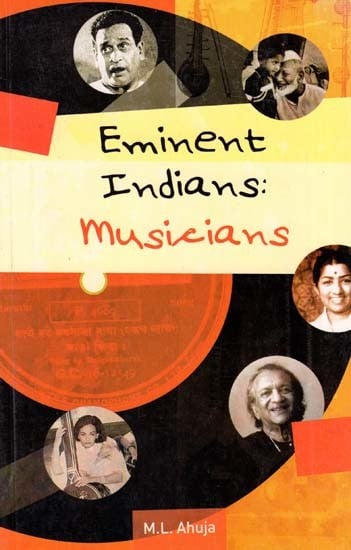 Eminent Indians: Musicians