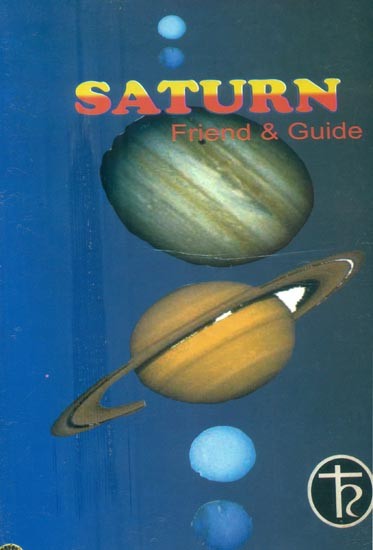 A Study of Saturn: Friend and Guide