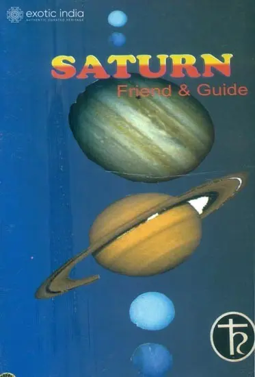 A Study of Saturn: Friend and Guide