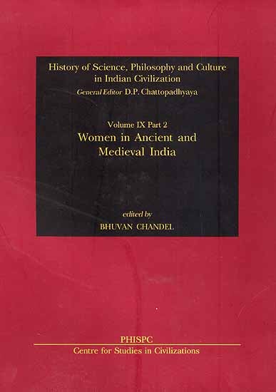 Women in Ancient and Medieval India
