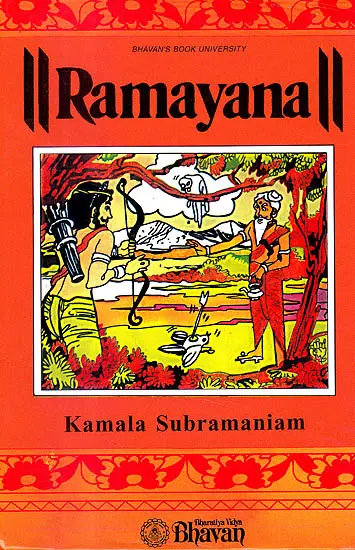 Ramayana of Valmiki