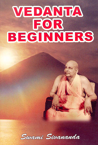 Vedanta for Beginners