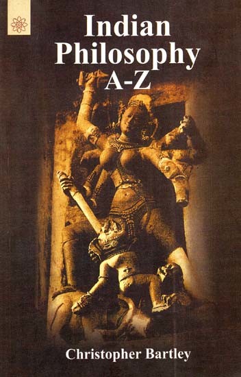 Indian Philosophy A-Z (In Roman)