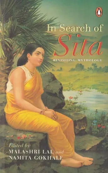 In Search of Sita: Revisiting Mythology