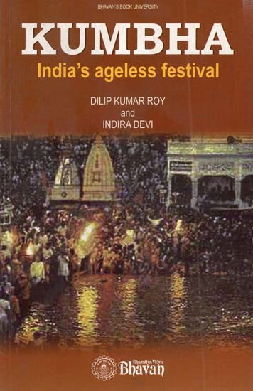 Kumbha: India Ageless Festival