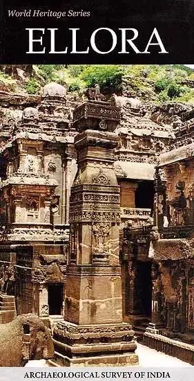 World Heritage Series- Ellora