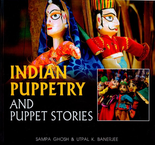 Indian Puppetry and Puppet Stories