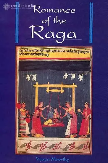 Romance of the Raga