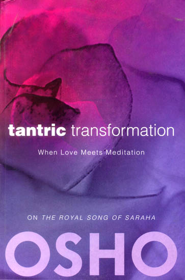 The Tantric Transformation