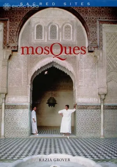 Mosques (Sacred Sites)