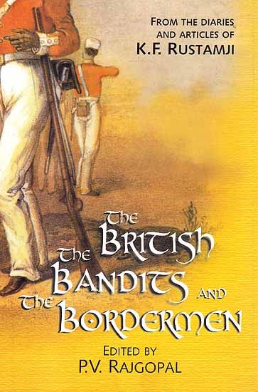 The British The Bandits and the Bordermen