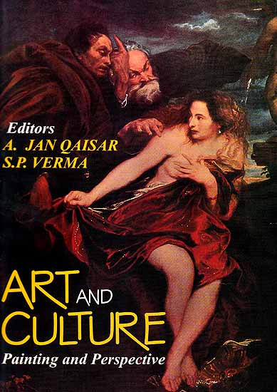 Art and Culture – Painting and Perspective