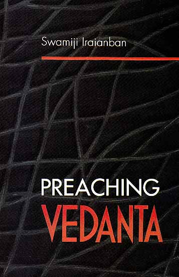 Preaching Vedanta