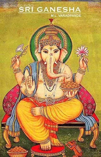 Sri Ganesha