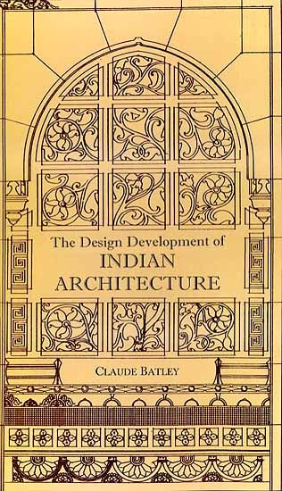 The Design Development of Indian Architecture