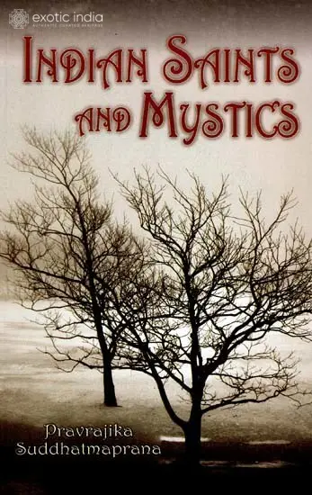 Indian Saints and Mystics