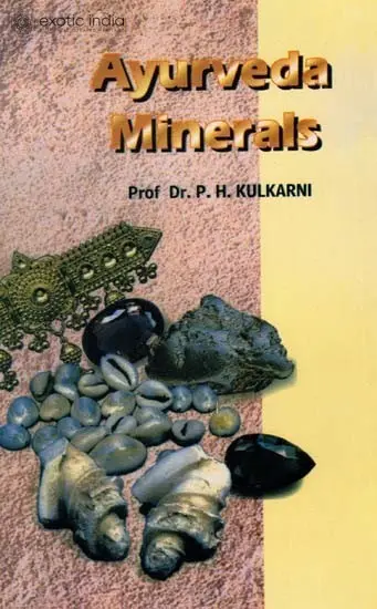 Ayurveda Minerals