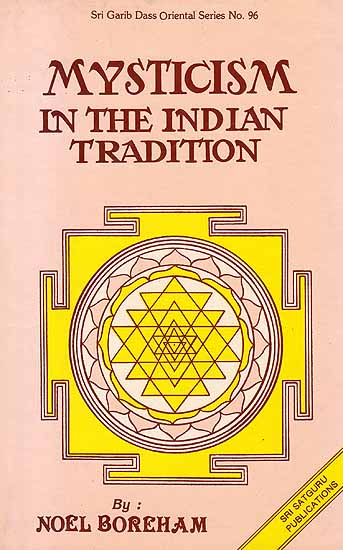 Mysticism in The Indian Tradition