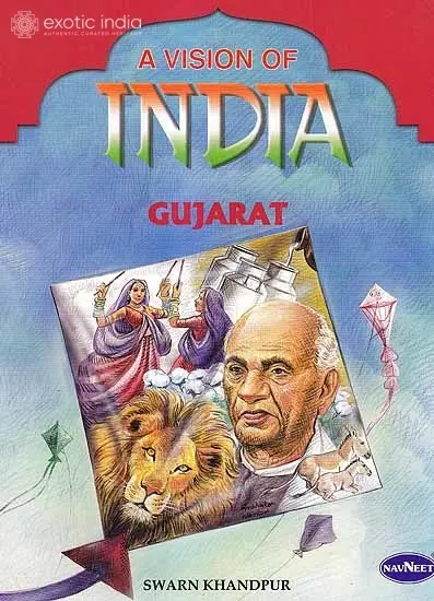 A Vision of India: Gujarat