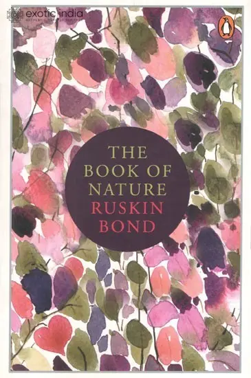 The Book of Nature