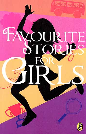 Favourite Stories for Girls