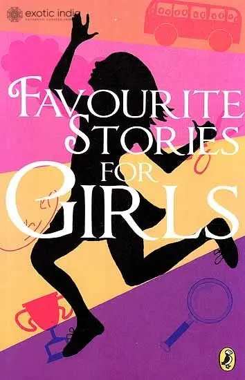 Favourite Stories for Girls