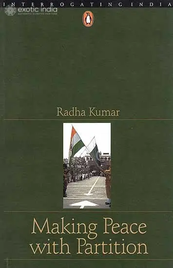 Making Peace with Partition