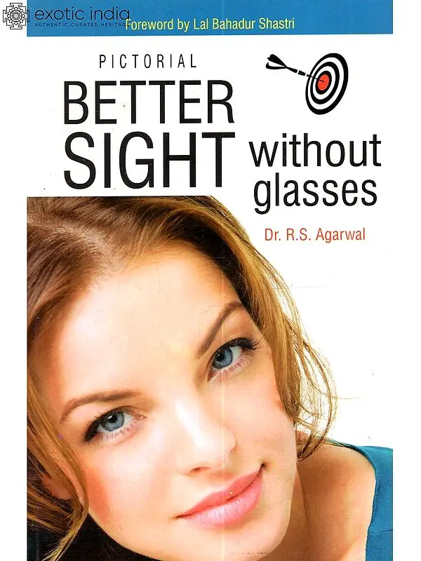 Better Sight Without Glasses